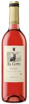 El Coto, Rosado, 2021
