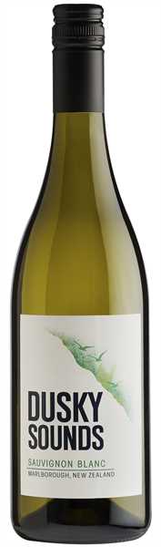 Waipara Hills, Dusky Sounds Sauvignon Blanc, 2017