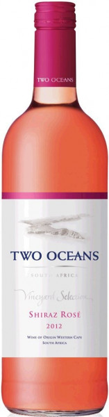 Two Oceans, Rose, 2022