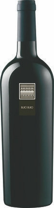 Cantina Mesa, Buio Buio Isola dei Nuraghi, 2017