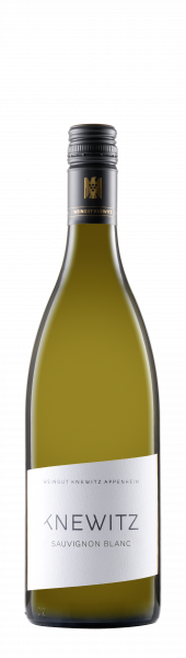 Knewitz, Sauvignon Blanc trocken, 2022