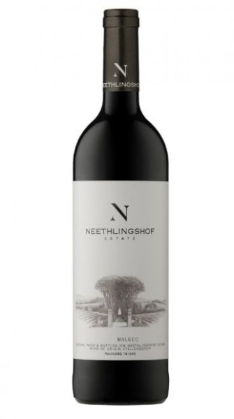 Neethlingshof, Malbec, 2019
