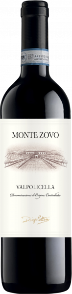 Monte Zovo, Valpolicella DOC, 2018/2021