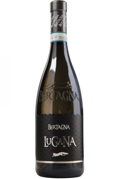 Cantina Bertagna, Lugana DOC, 2022