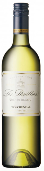 Boschendal, The Pavillion, Chenin Blanc/Viognier, 2021