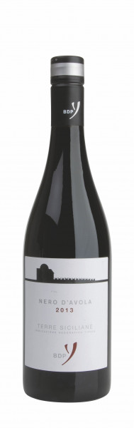 Baglio di Pianetto, Nero d'Avola Y Stelvin D.O.C. Sicilia 2018/2019