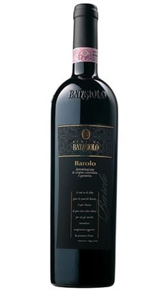 Beni di Batasiolo, Barolo D.O.C.G. 2014