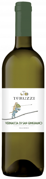 Teruzzi und Puthod, Vernaccia di San Gimignano DOCG, 2021