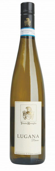 Tenuta Roveglia, Lugana Limne Stelvin D.O.C., 2021