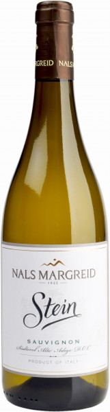 Nals Margreid, Sauvignon Blanc Stein Südtirol D.O.C., 2021/2022