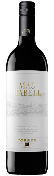Miguel Torres, Mas Rabell Tinto, 2020