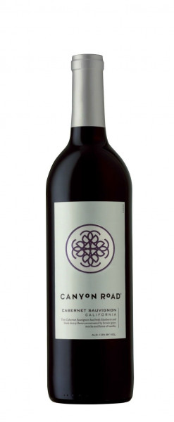 Canyon Road, Cabernet Sauvignon, 2020