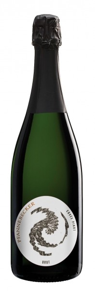Pfannebecker, Cuvée Pinot Brut, 2014