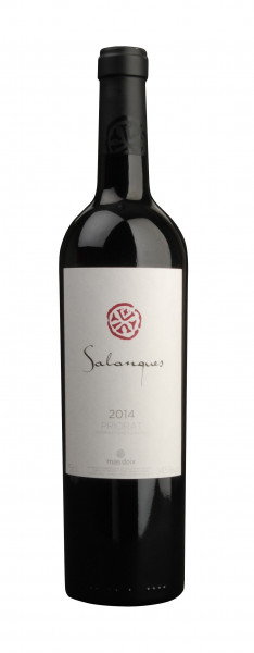 Mas Doix, Salanques Priorat D.O.Ca., 2017/2018