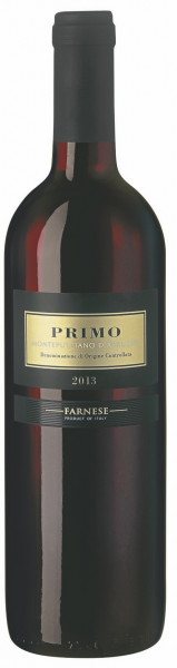 Farnese, Primo Montepulciano d''Abruzzo D.O.C., 2018