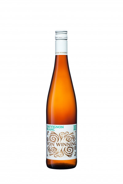 von Winning, Sauvignon Blanc II, 2021