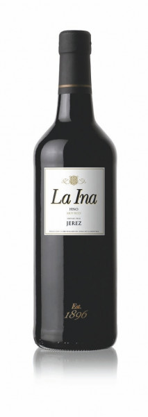 La Ina, Fino Sherry