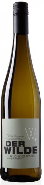 Weigand, Wild Wild White, 2016/2017