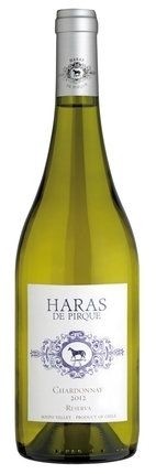 Haras de Pirque, Chardonnay Reserva, 2017