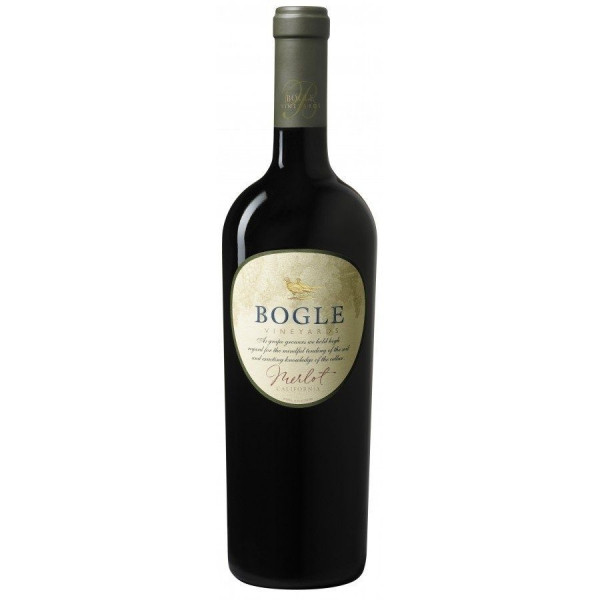 Bogle Merlot, 2012/2013