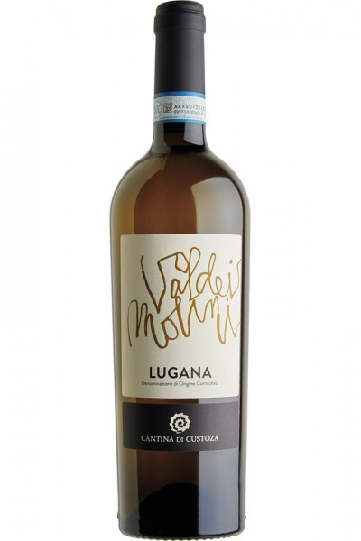 Cantina di Custoza, Lugana DOC „Val Dei Molini“, 2021