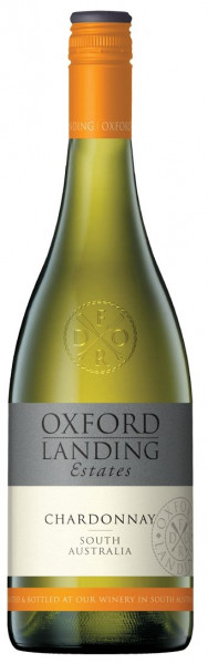 Yalumba, Chardonnay Oxford Landing, 2018