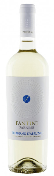 Farnese, Trebbiano d'Abruzzo DOC, 2021