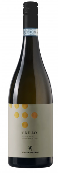 Mandrarossa, Costadune Grillo DOC Sicilia, 2019