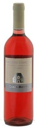 Casal Busol, Chiaretto Bardolino DOC Classico, 2021