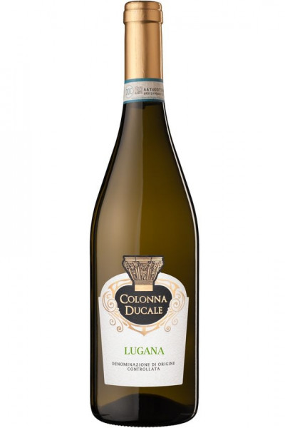 Colonna Ducale, Lugana DOC, 2021