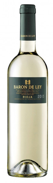 Baron De Ley, Barón de Ley White, 2018