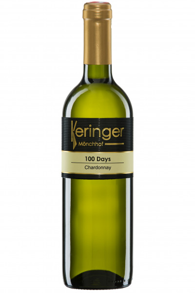 Weingut Keringer, 100 Day's Chardonnay, 2021