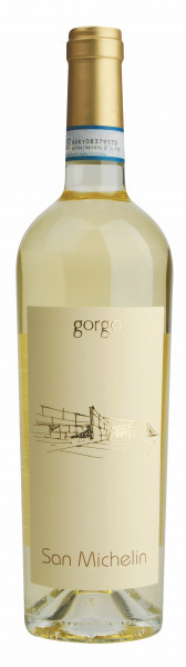 Azienda Agricola Gorgo, Custoza San Michelin D.O.C., 2020/2021