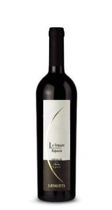 Cantine Lenotti, "Le Crosare Ripasso" Selezione Valpolicella DOC Classico Superiore, 2020