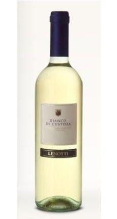 Cantine Lenotti, Bianco di Custoza, 2021
