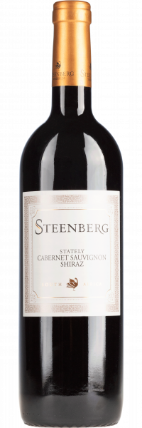Steenberg, Stately Cabernet / Shiraz, 2017/2018