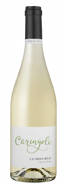 Domaine La Croix Belle, Caringole Blanc, 2021