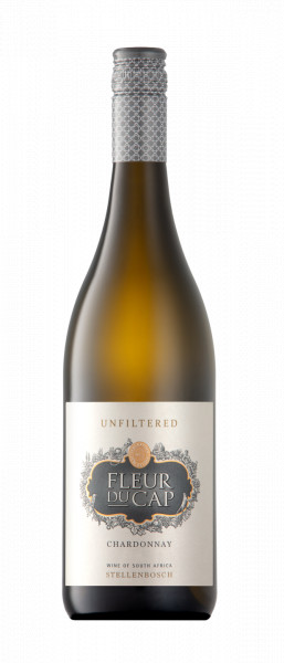Fleur du Cap, Chardonnay unfiltered, 2018