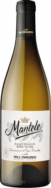 Nals Margreid, Mantele Sauvignon Blanc Südtirol D.O.C., 2019