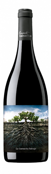 Proyecto Garnachas, La Garnacha Salvaje del Moncayo, 2020