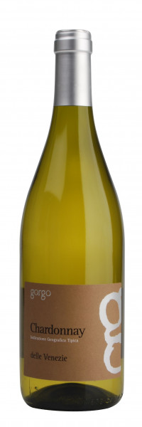 Azienda Agricola Gorgo, Chardonnay I.G.T. del Veneto, 2021