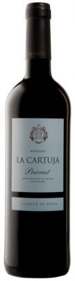 Cartuja, La Cartuja Priorat 2015/2016