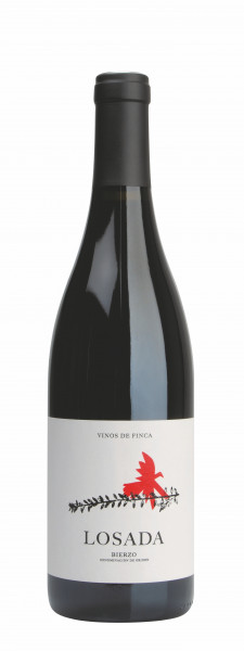 Finca Losada, Losada Bierzo DO, 2015/2017