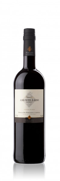 Fernando de Castilla, Amontillado Classic Jerez D.O.