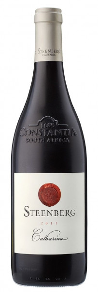 Steenberg, Catharina, 2018