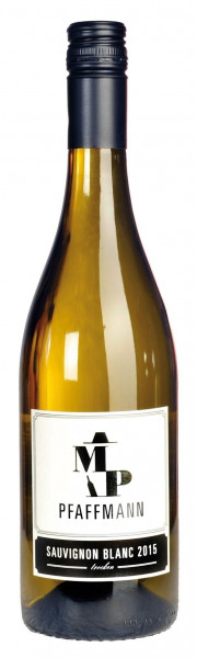Markus Pfaffmann, Sauvignon Blanc QbA trocken, 2021