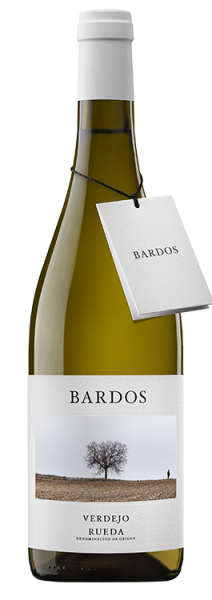 Bodega de Bardos, Verdejo, 2022