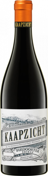 Kaapzicht, Shiraz, 2019