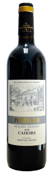 Jean Luc Baldes, Petit Clos, 2019