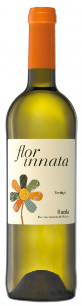 Valdecuevas, Flor innata Verdejo, 2018